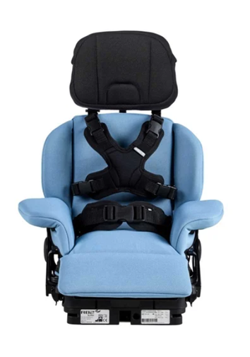 xpanda shape - Advanced Seat